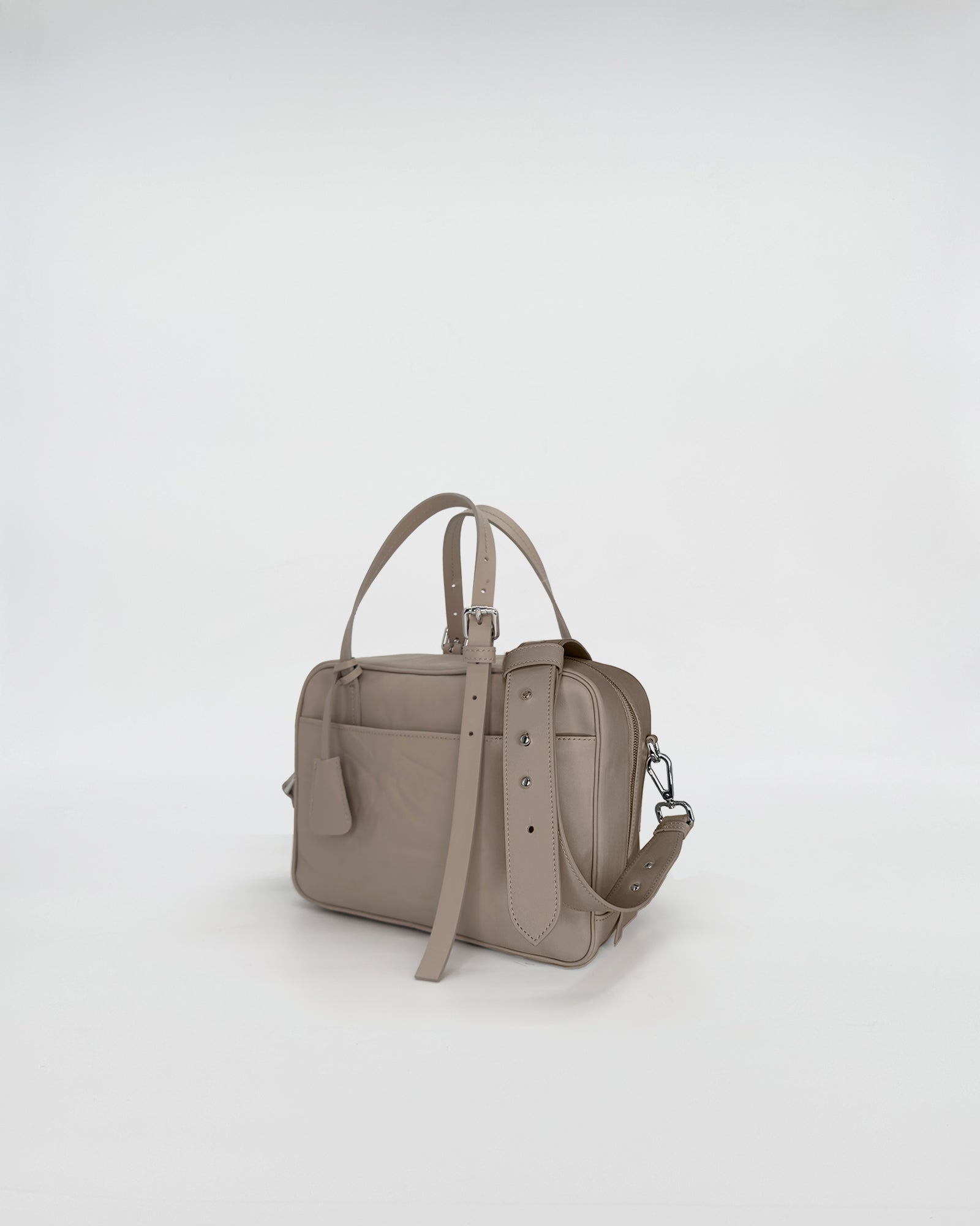 FRIDA SMALL VITELLO LAVATO