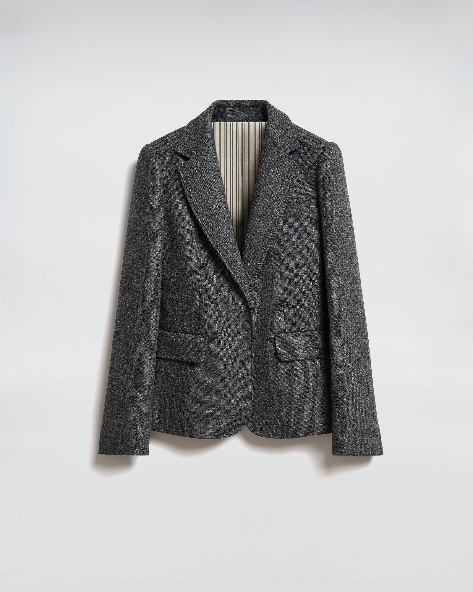 GIACCA MONOPETTO LORD