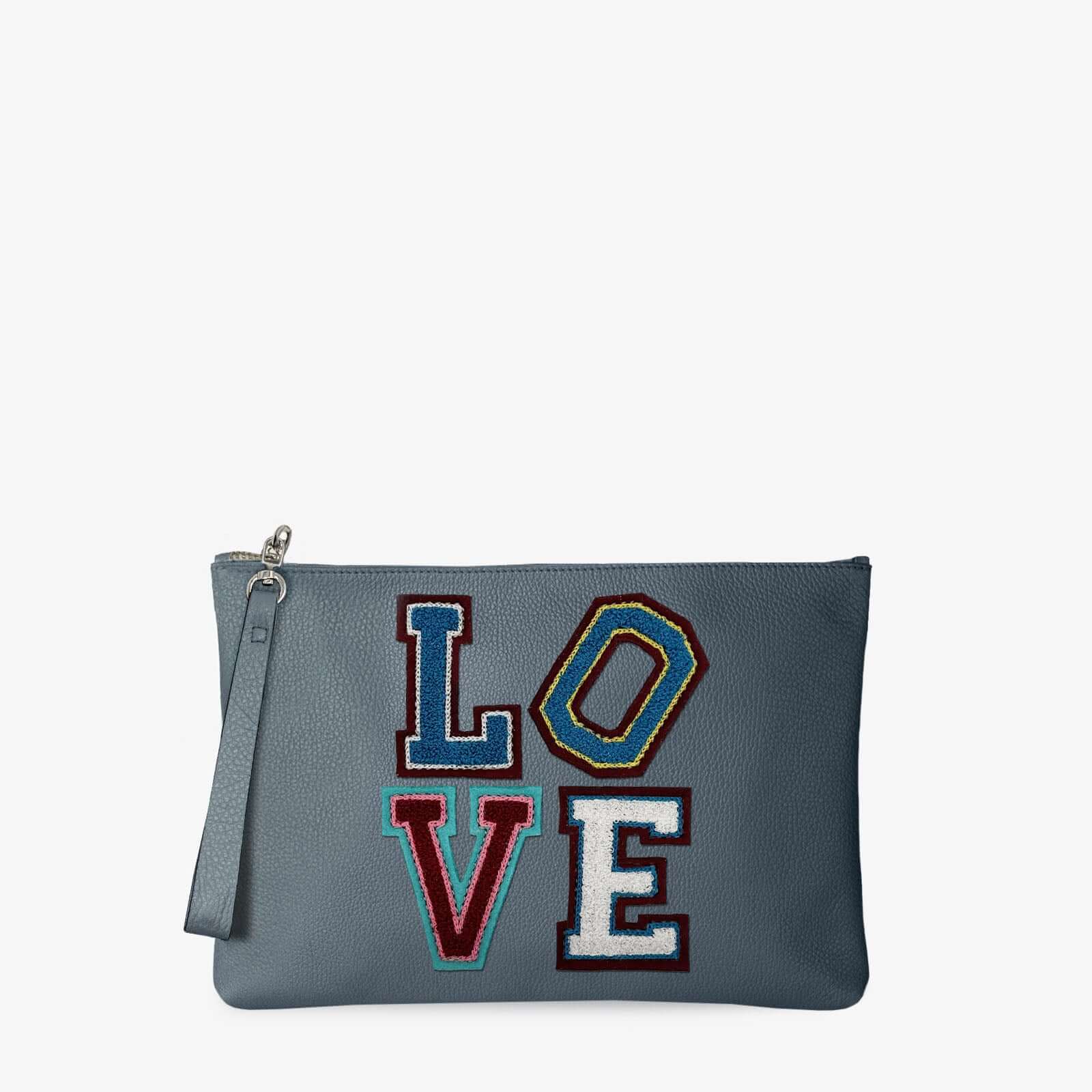 POCHETTE JOI LOVE PATCH