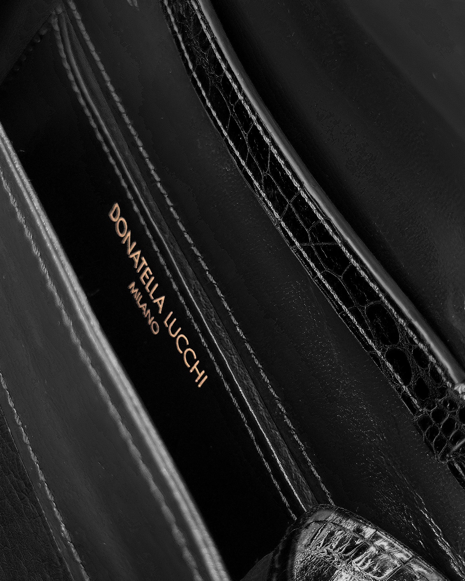 OFELIA COCCO RECYCLE EDIZIONE LIMITATA