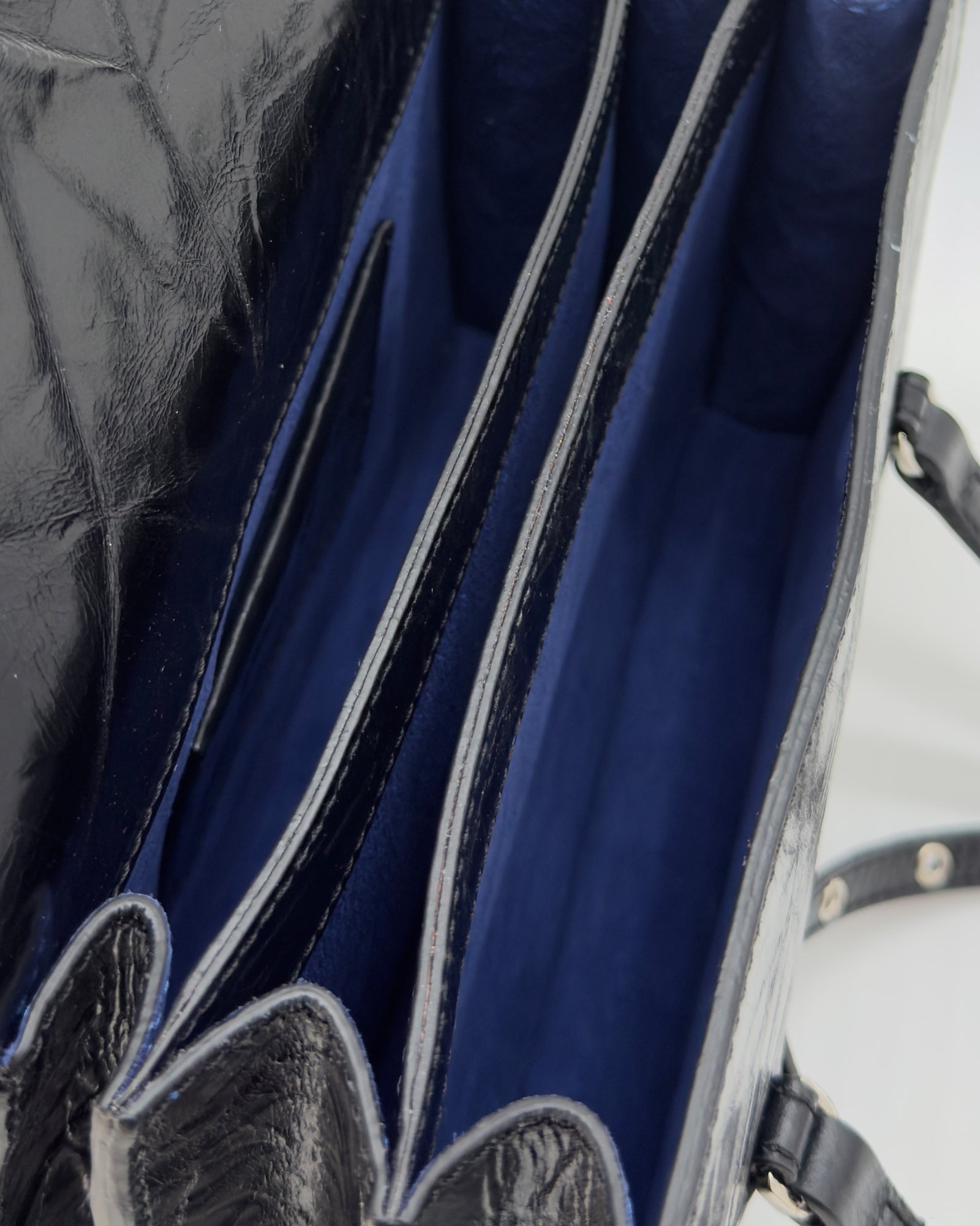 OFELIA VITELLO STRIZZATO