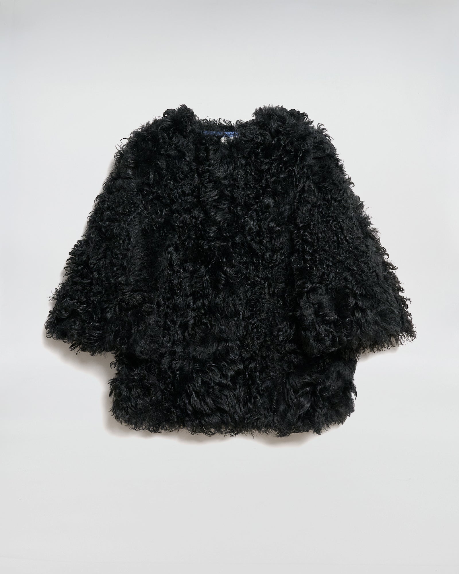 CABAN IN AGNELLO KALGAN  UPCYCLE