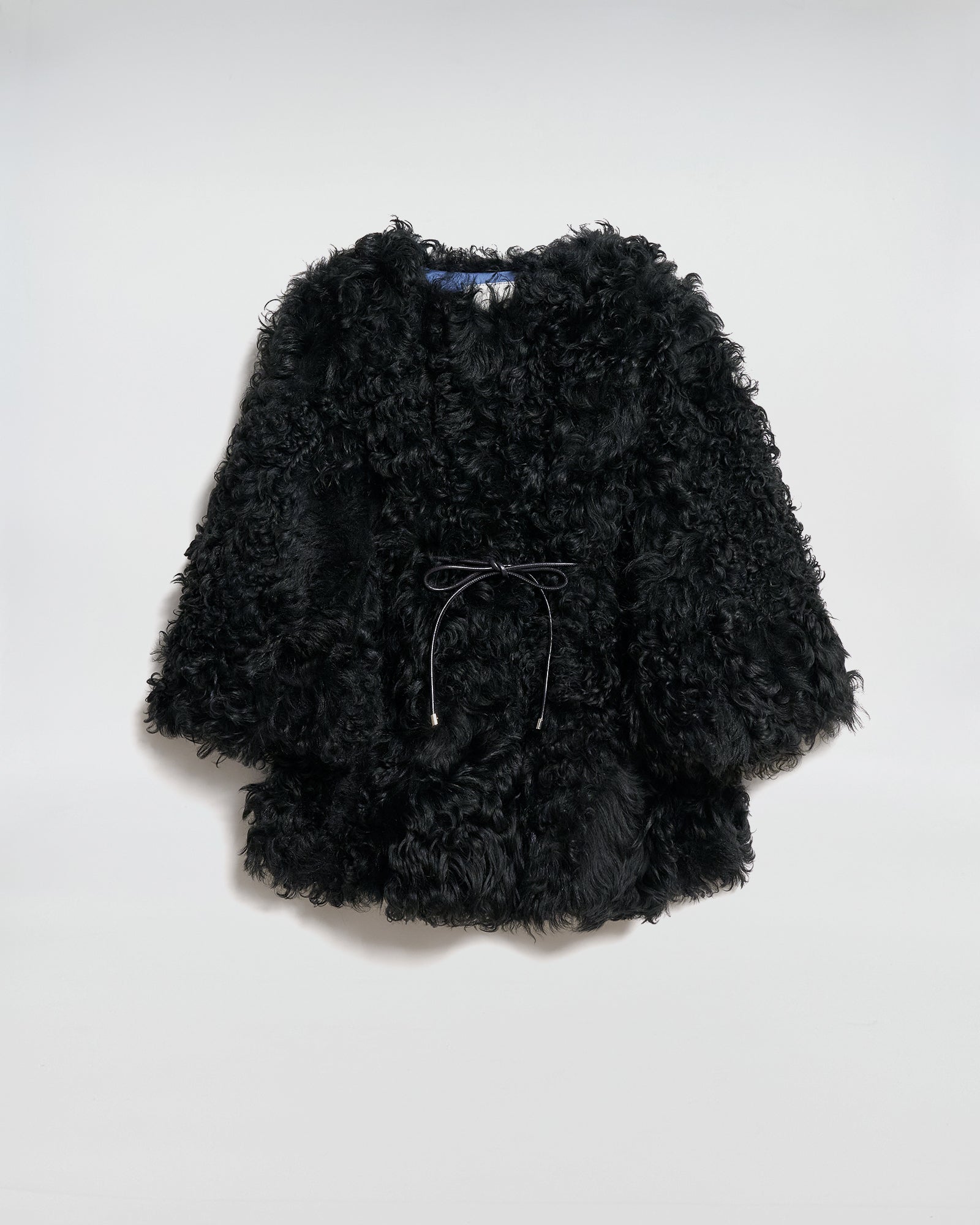 CABAN IN AGNELLO KALGAN  UPCYCLE