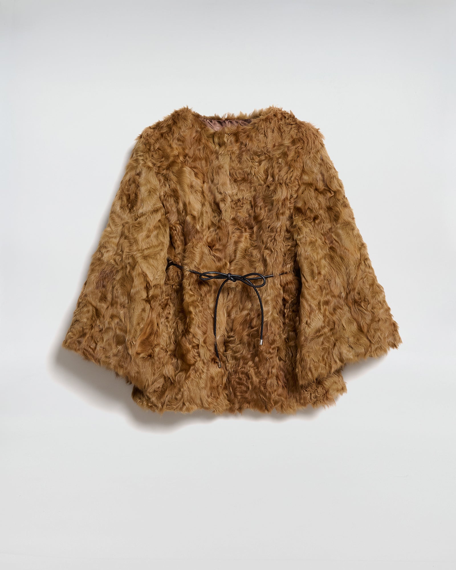 CABAN IN AGNELLO UPCYCLE