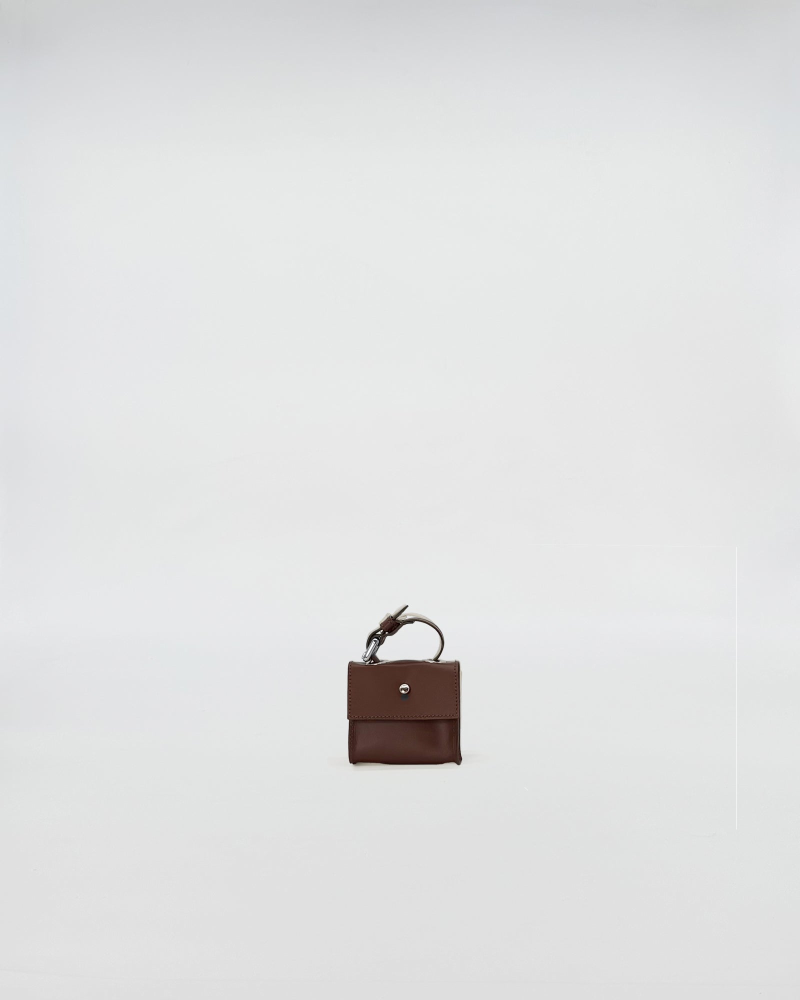 PORTA CUFFIE VITELLO FLO