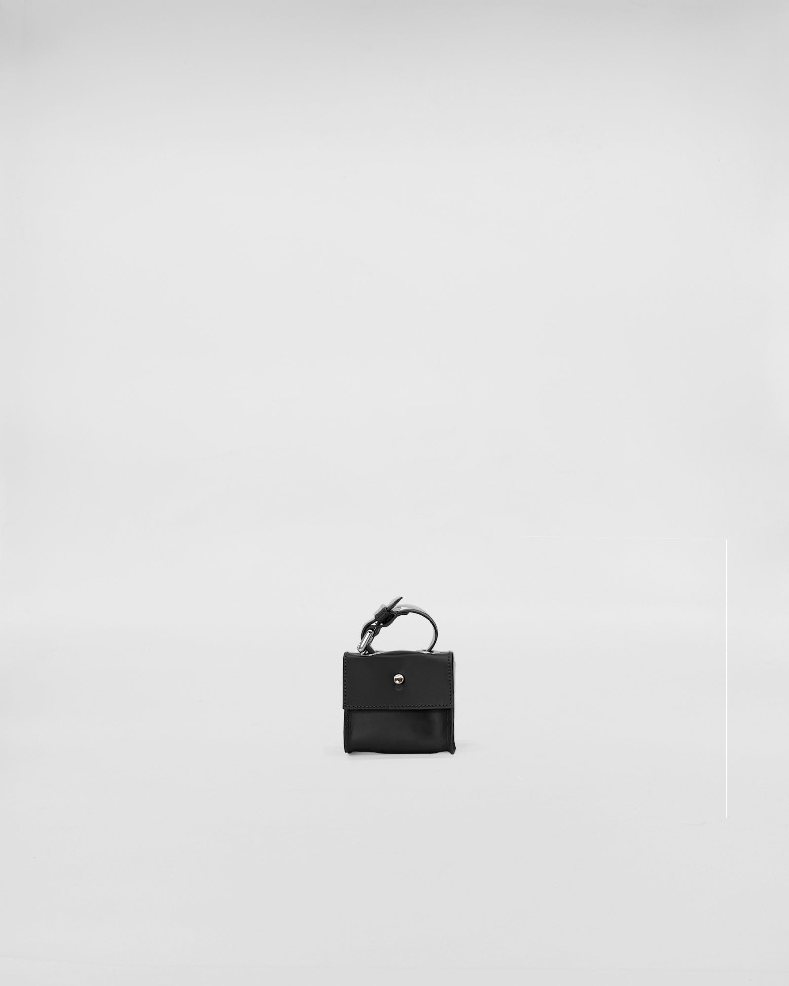 PORTA CUFFIE VITELLO FLO