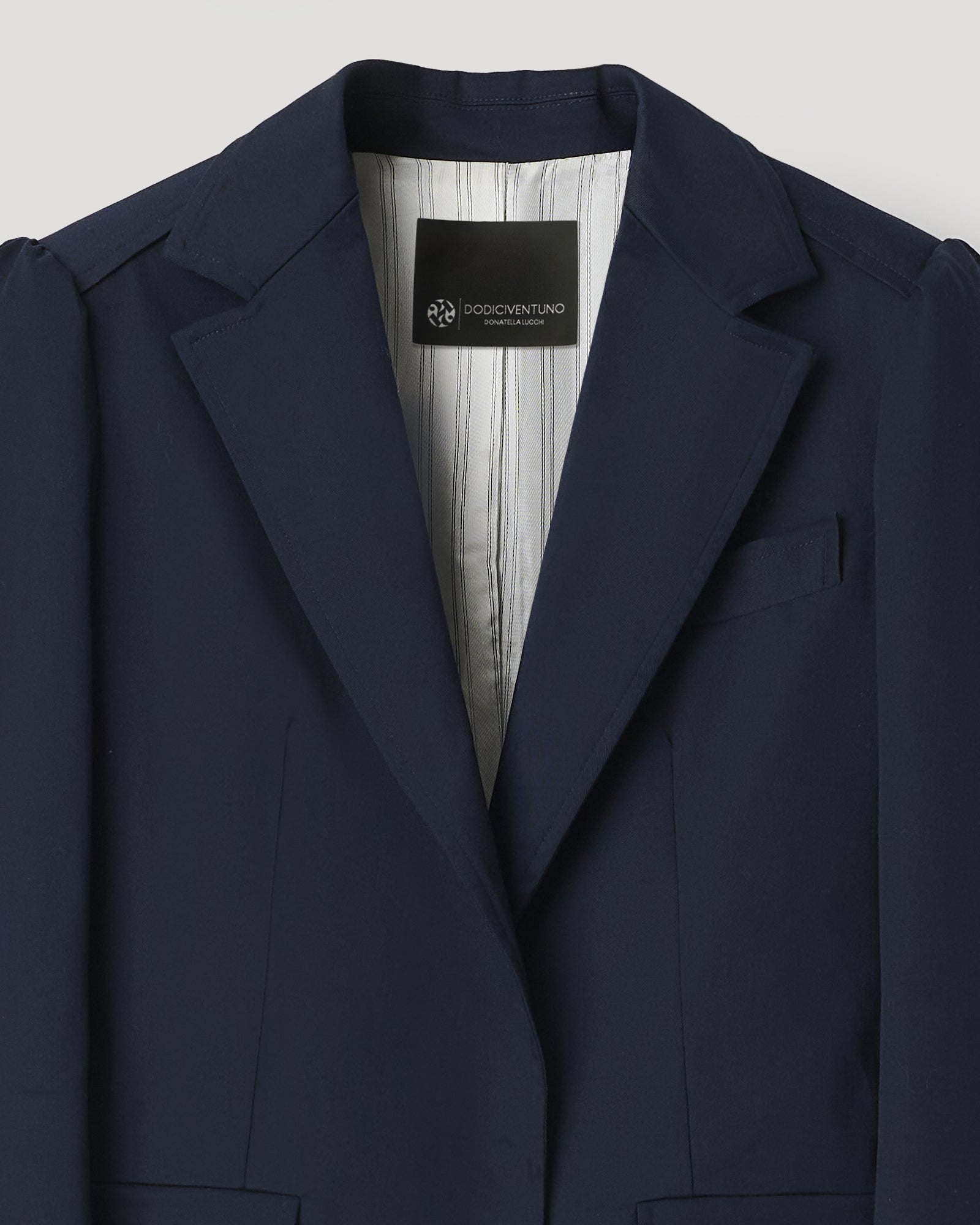 GIACCA MONOPETTO LORD