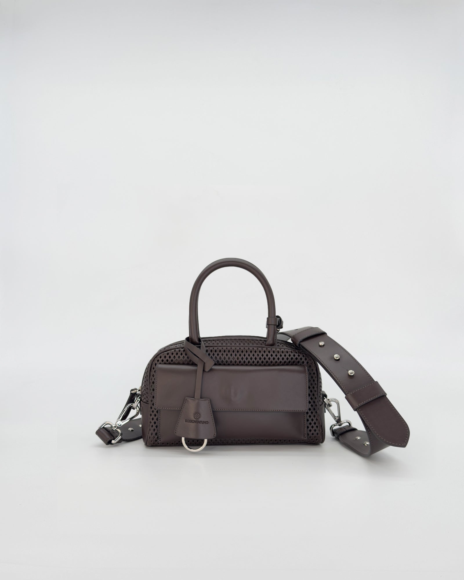 ZOE MINI VITELLO FORATO